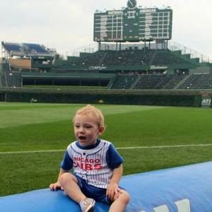 Meet your Posher, Cameron